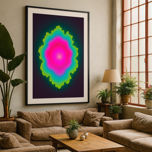 Cosmic Egg