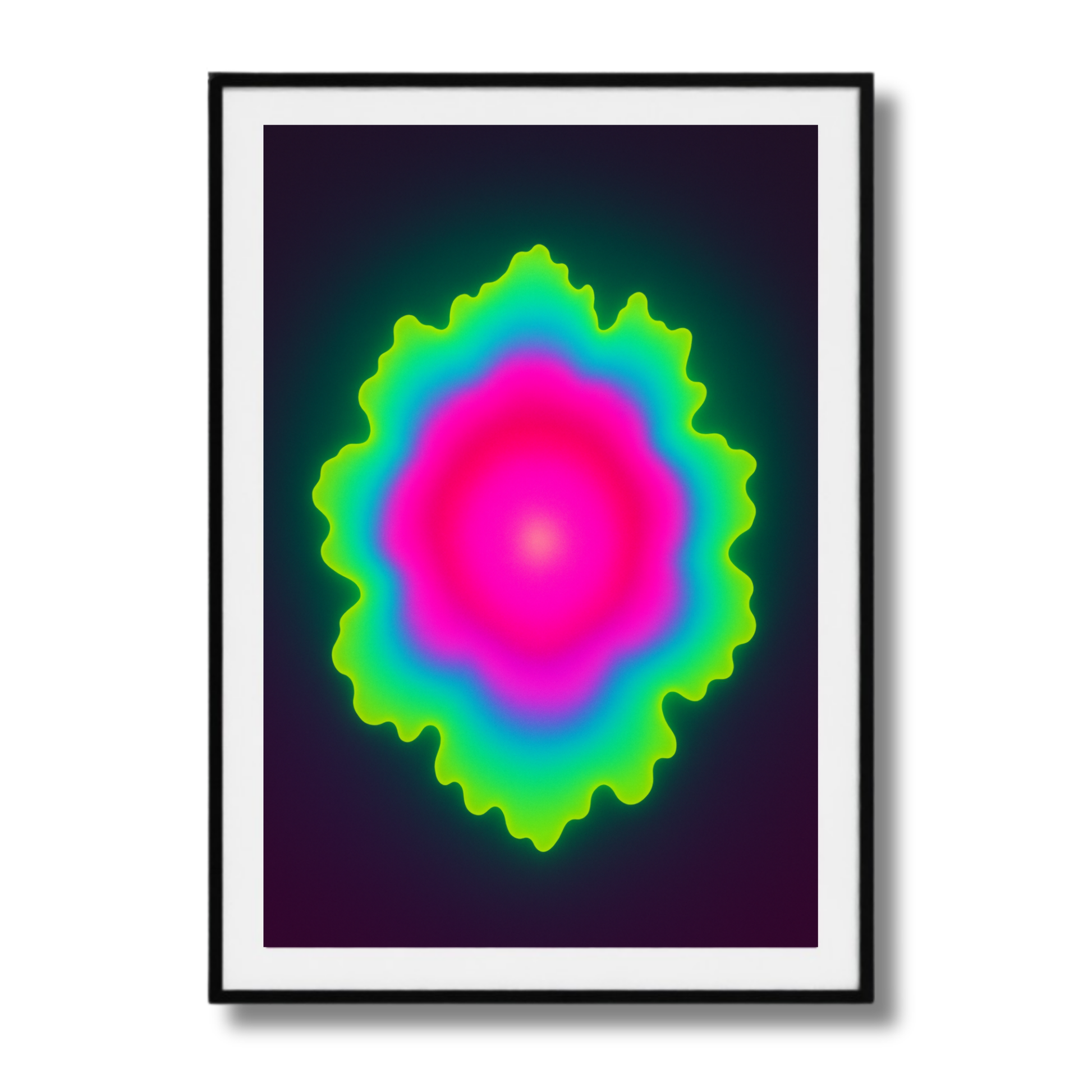 Cosmic Egg