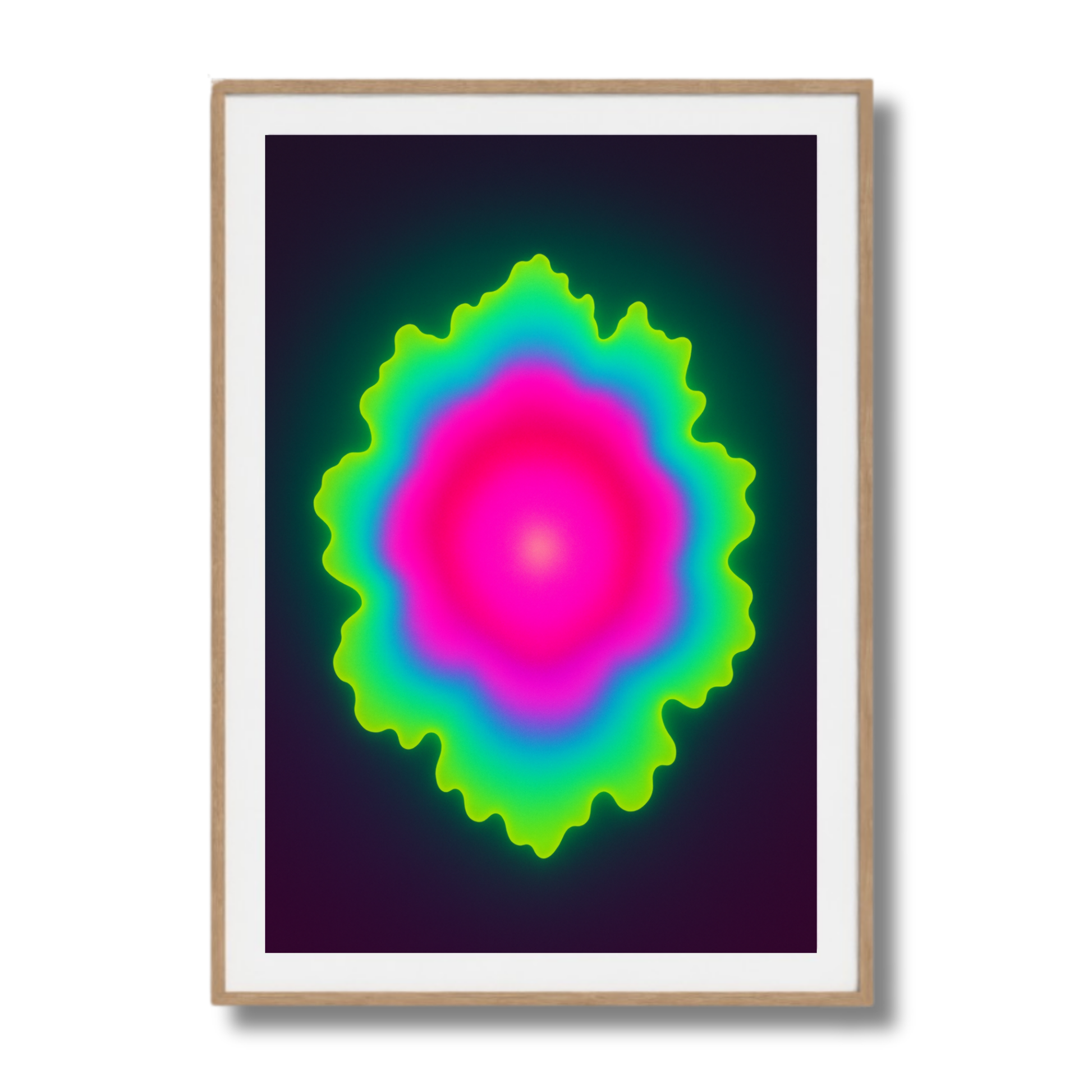 Cosmic Egg