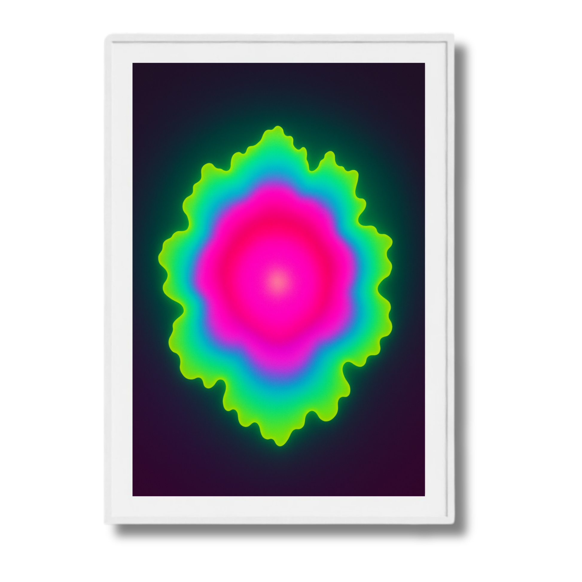 Cosmic Egg